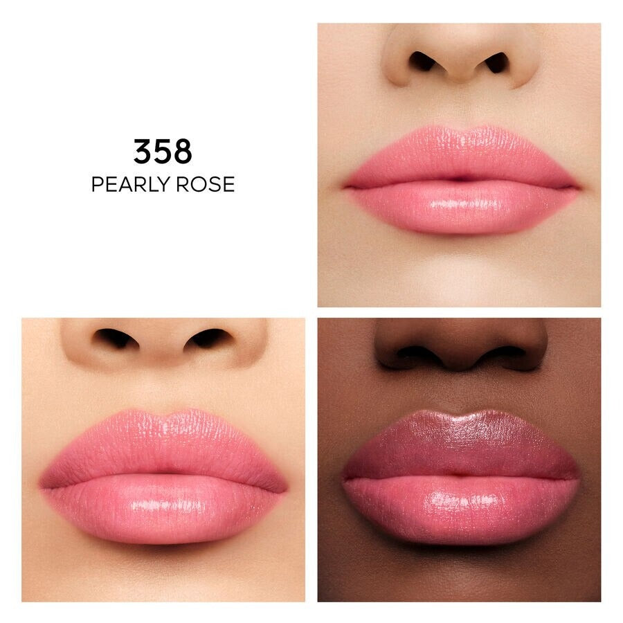 KissKiss Bee Glow Lip Balm – Naturally Enriched with Honey (98% Natural Origin)