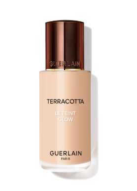 Terracotta Le Teint Glow – Natural Radiance, Long-Lasting, Transfer-Resistant Foundation