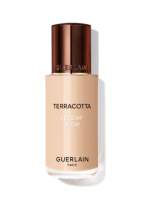 Terracotta Le Teint Glow – Natural Radiance, Long-Lasting, Transfer-Resistant Foundation