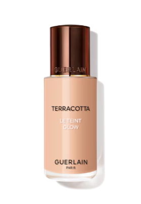 Terracotta Le Teint Glow – Natural Radiance, Long-Lasting, Transfer-Resistant Foundation