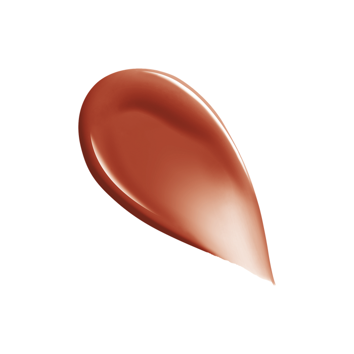 KissKiss Shine Bloom – Ultra-Shiny Lipstick (95 % Natural Origin)