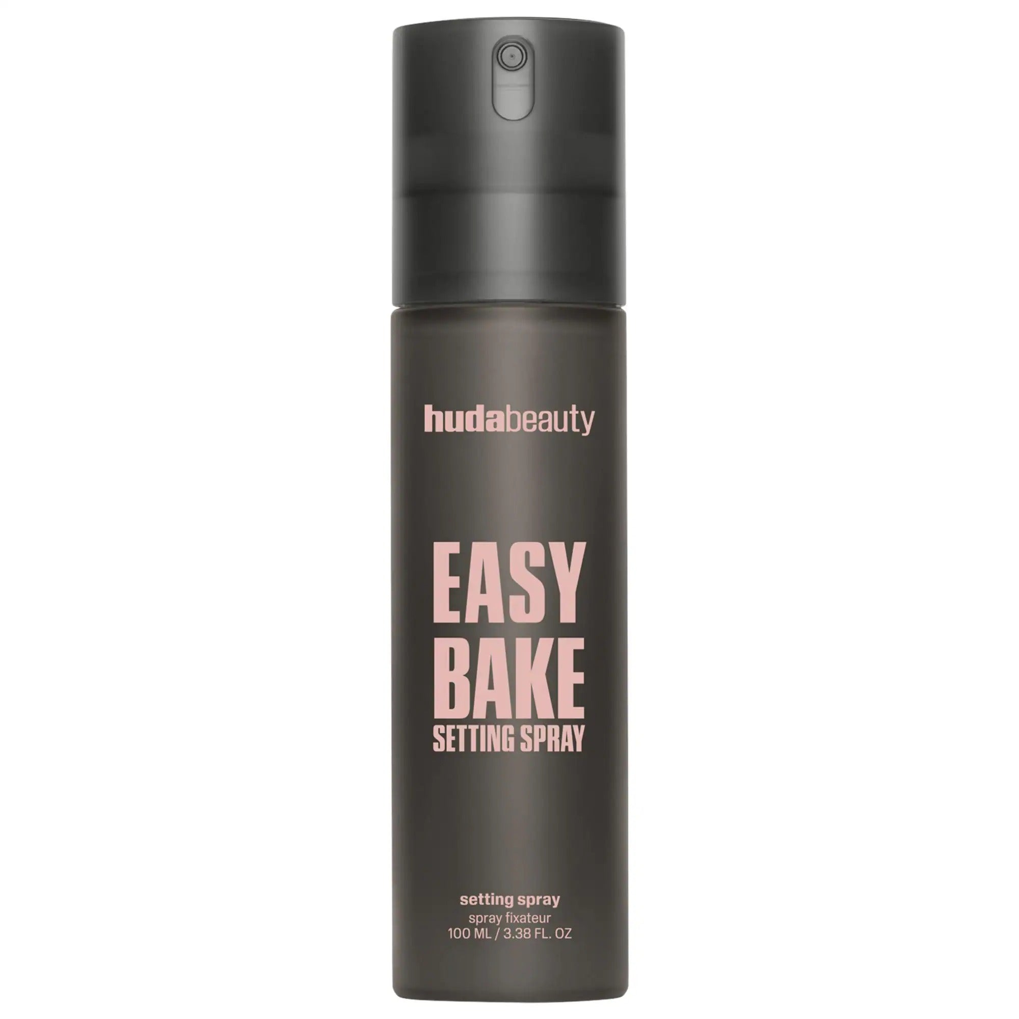 Easy Bake Setting Spray with 16-Hour Wear (100ml)