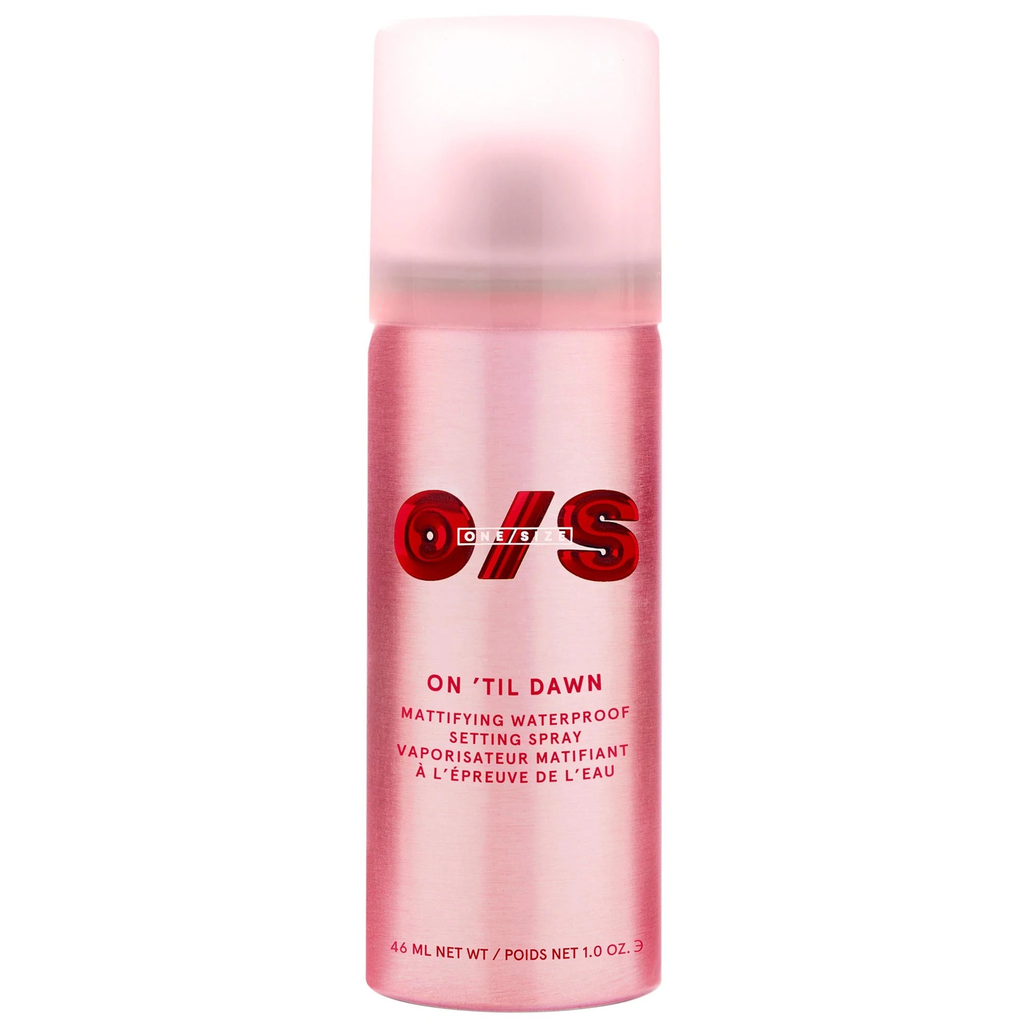 Easy Bake Setting Spray with 16-Hour Wear (100ml)