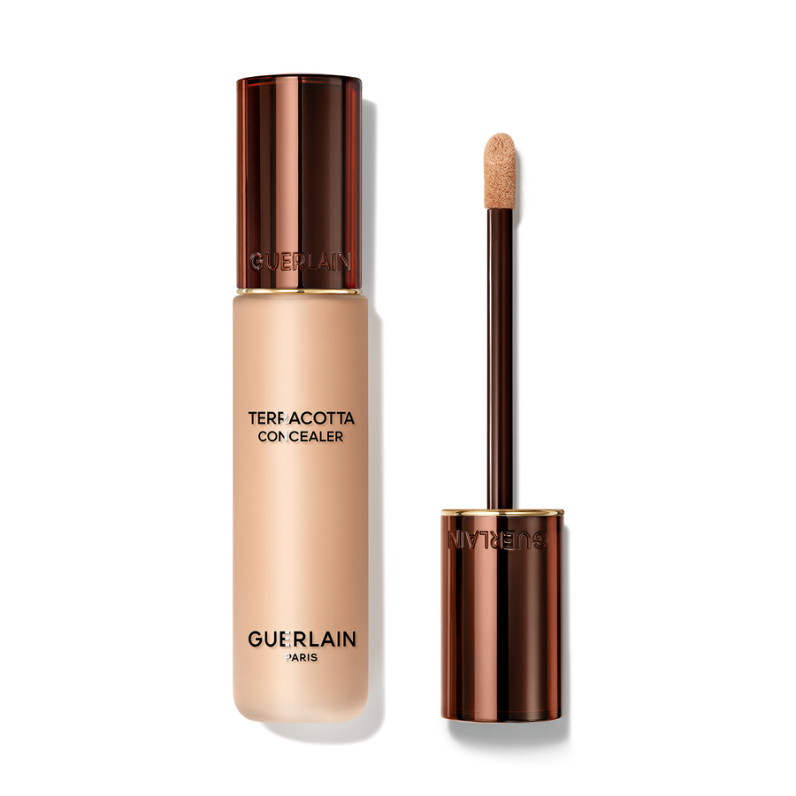 Natural Perfection Corrector – 24-Hour Wear, No Transfer