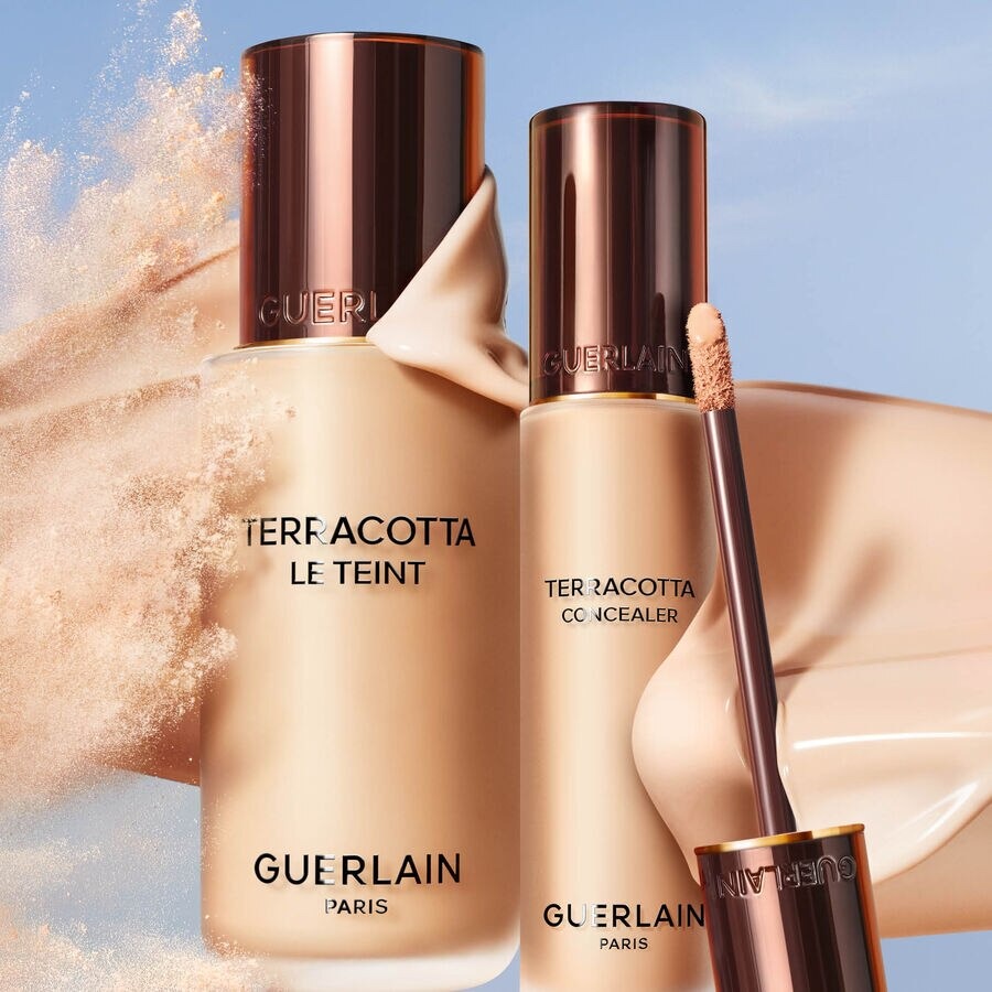 Natural Perfection Corrector – 24-Hour Wear, No Transfer