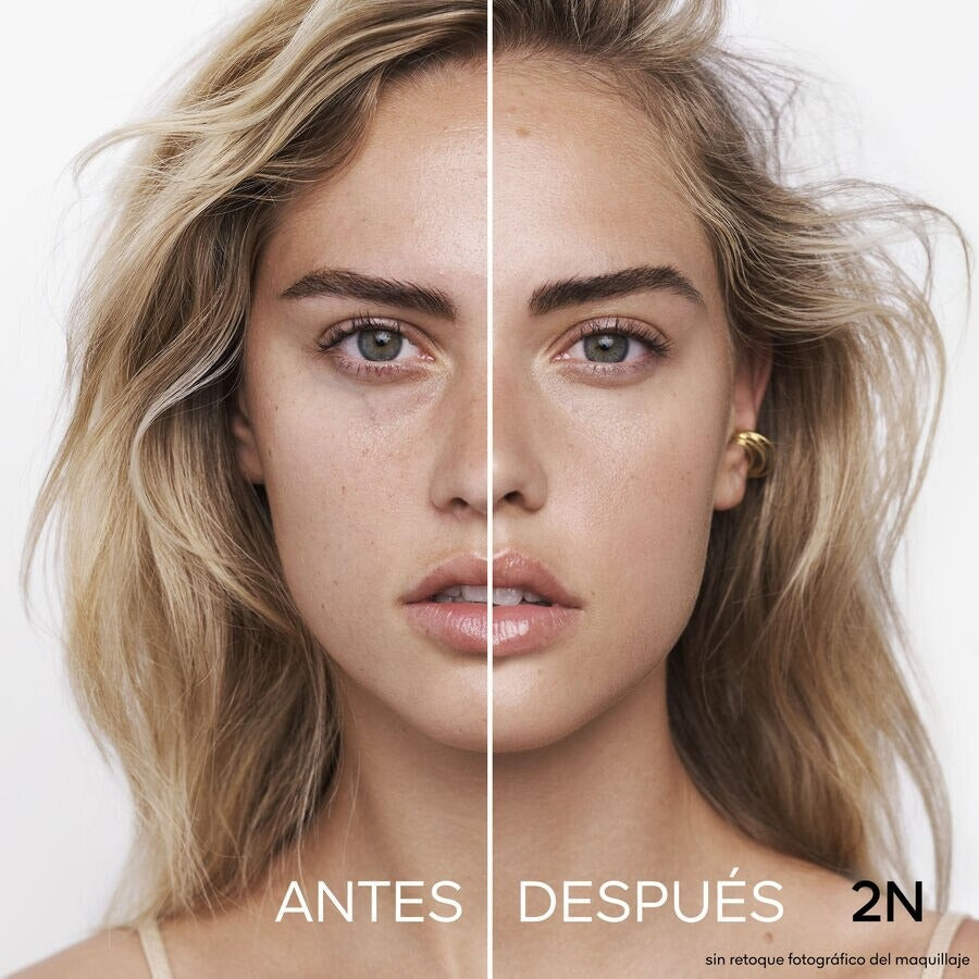 Natural Perfection Corrector – 24-Hour Wear, No Transfer