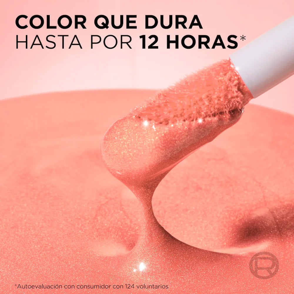 Liquid Glotion Radiance Blush – L’Oréal Paris