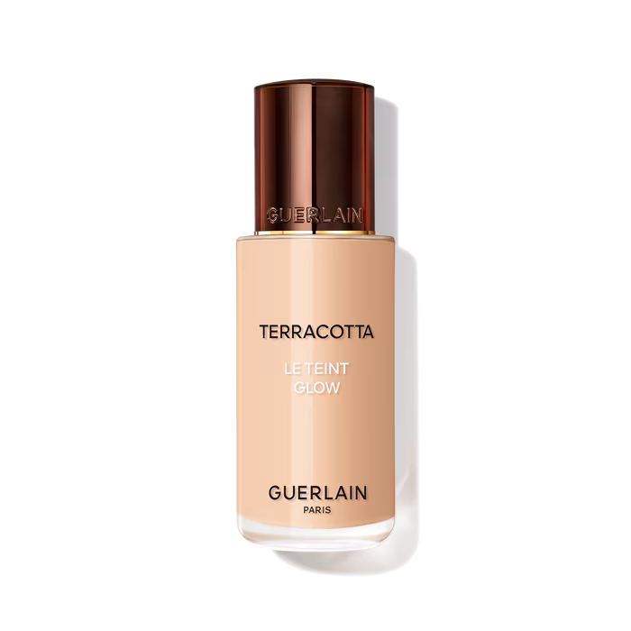 Terracotta Le Teint Glow – Natural Radiance, Long-Lasting, Transfer-Resistant Foundation