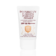 Charlotte Tilbury Invisible UV Flawless Poreless SPF Primer