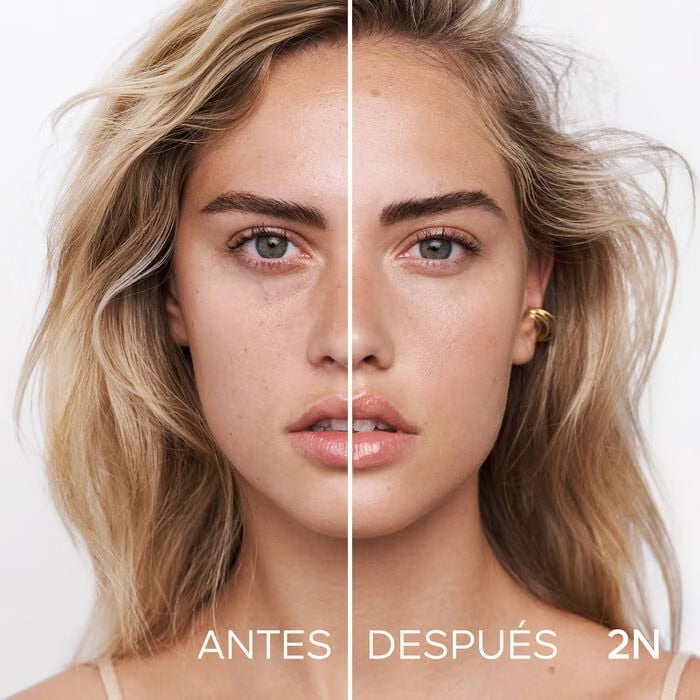 Terracotta Le Teint Glow – Natural Radiance, Long-Lasting, Transfer-Resistant Foundation