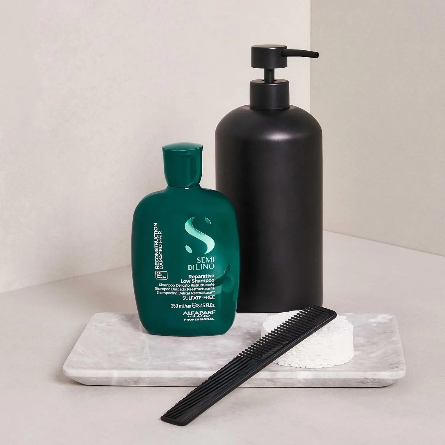 Alfaparf Semi Di Lino Reconstruction Reparative Shampoo