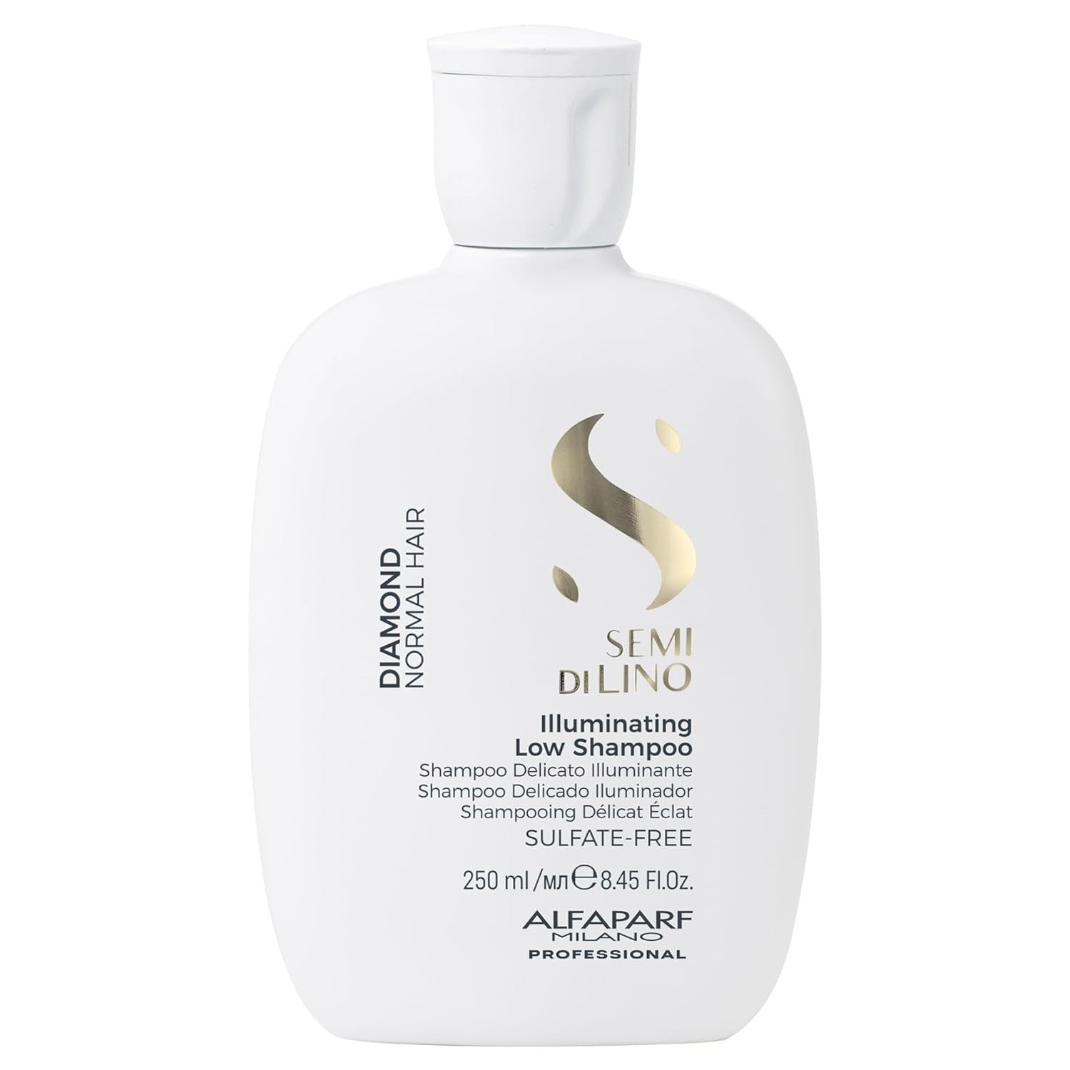 Alfaparf Semi Di Lino Diamond Illuminating Shampoo
