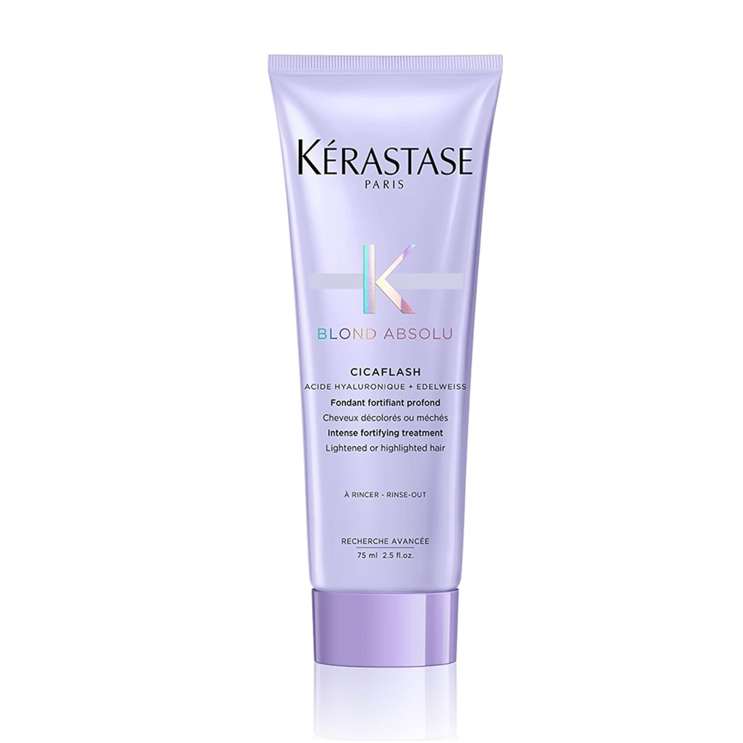 Kérastase Blond Absolu Cicaflash Fondant
