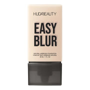 Easy Blur Natural Airbrush Foundation with Niacinamide