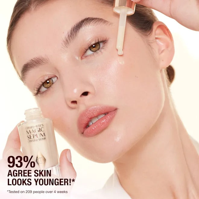 Charlotte’s Magic Serum Crystal Elixir - 30ml