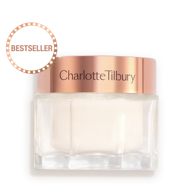 Charlotte’s Magic Cream Moisturiser- 50ml