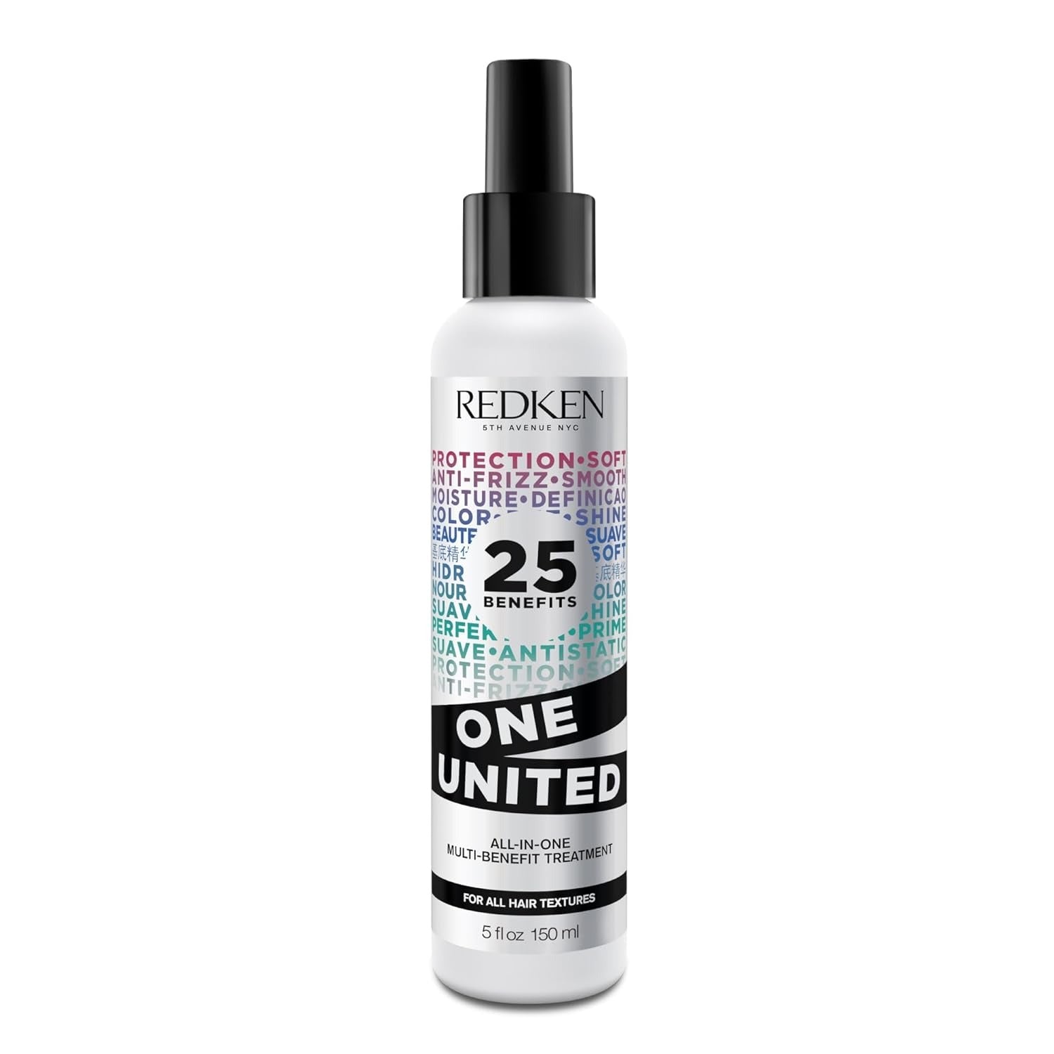 Redken One United All In One Hair Treatment