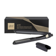 Ghd Gold Hair Straightener
