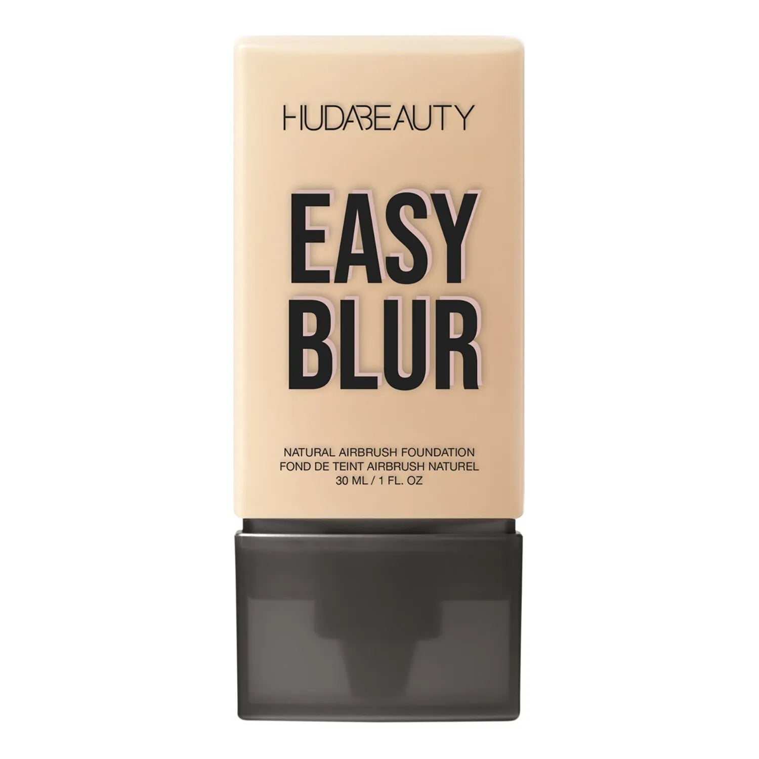 Easy Blur Natural Airbrush Foundation with Niacinamide