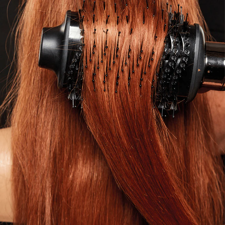 Hot Tools Volumizer 2-in-1 Brush Set