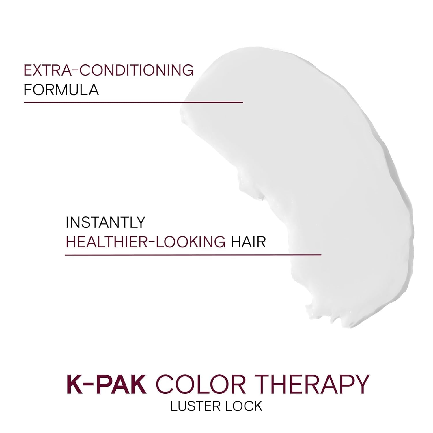 Joico K-Pak Color Therapy Luster Lock Instant Shine & Repair Treatment