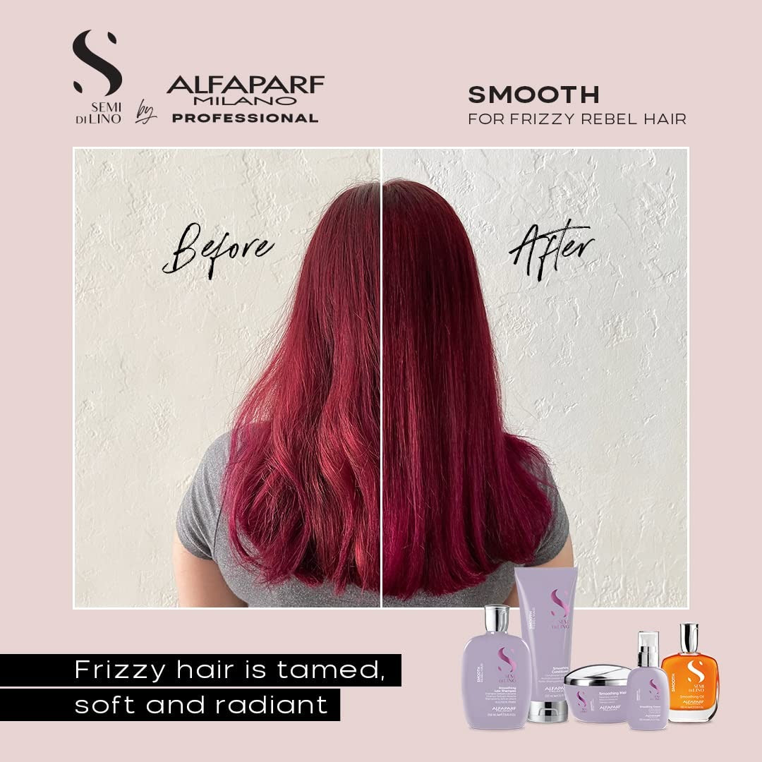 Alfaparf Semi Di Lino Smoothing Conditioner