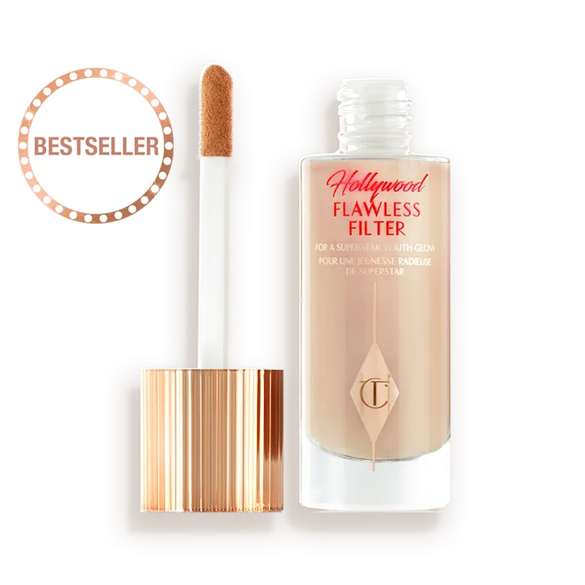 Charlotte Tilbury Hollywood Flawless Filter