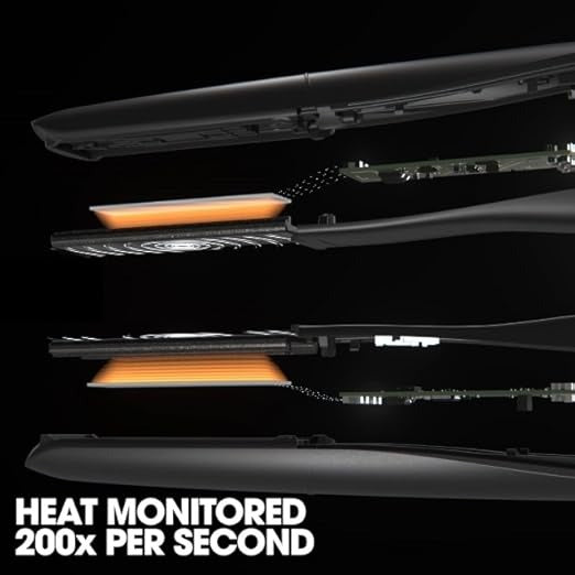 Ghd Gold Hair Straightener