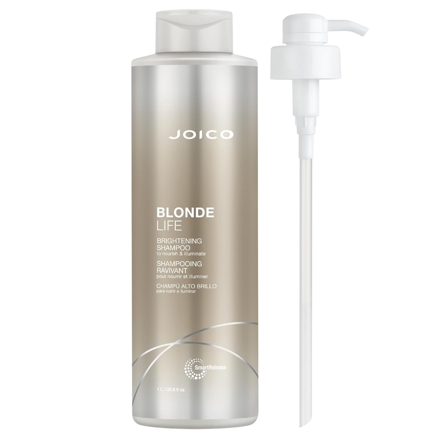 Joico Blonde Life Brightening Shampoo