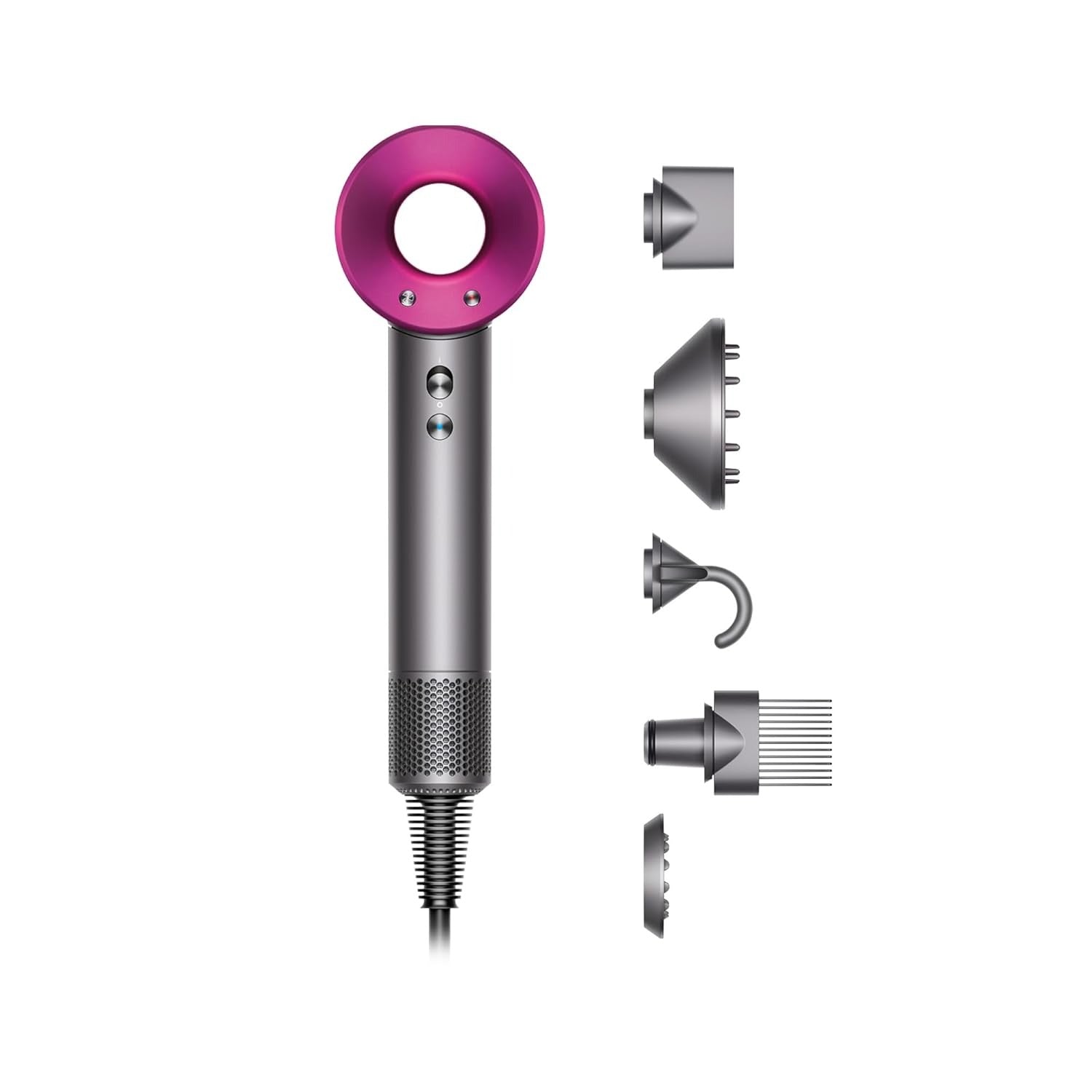 Dyson Supersonic™ hair dryer