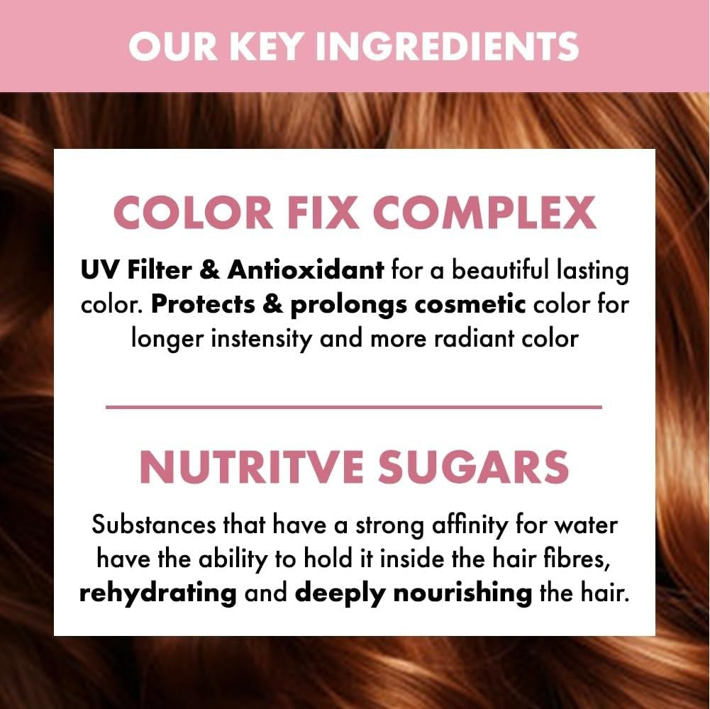 Alfaparf Semi Di Lino Moisture Nutritive Low Shampoo