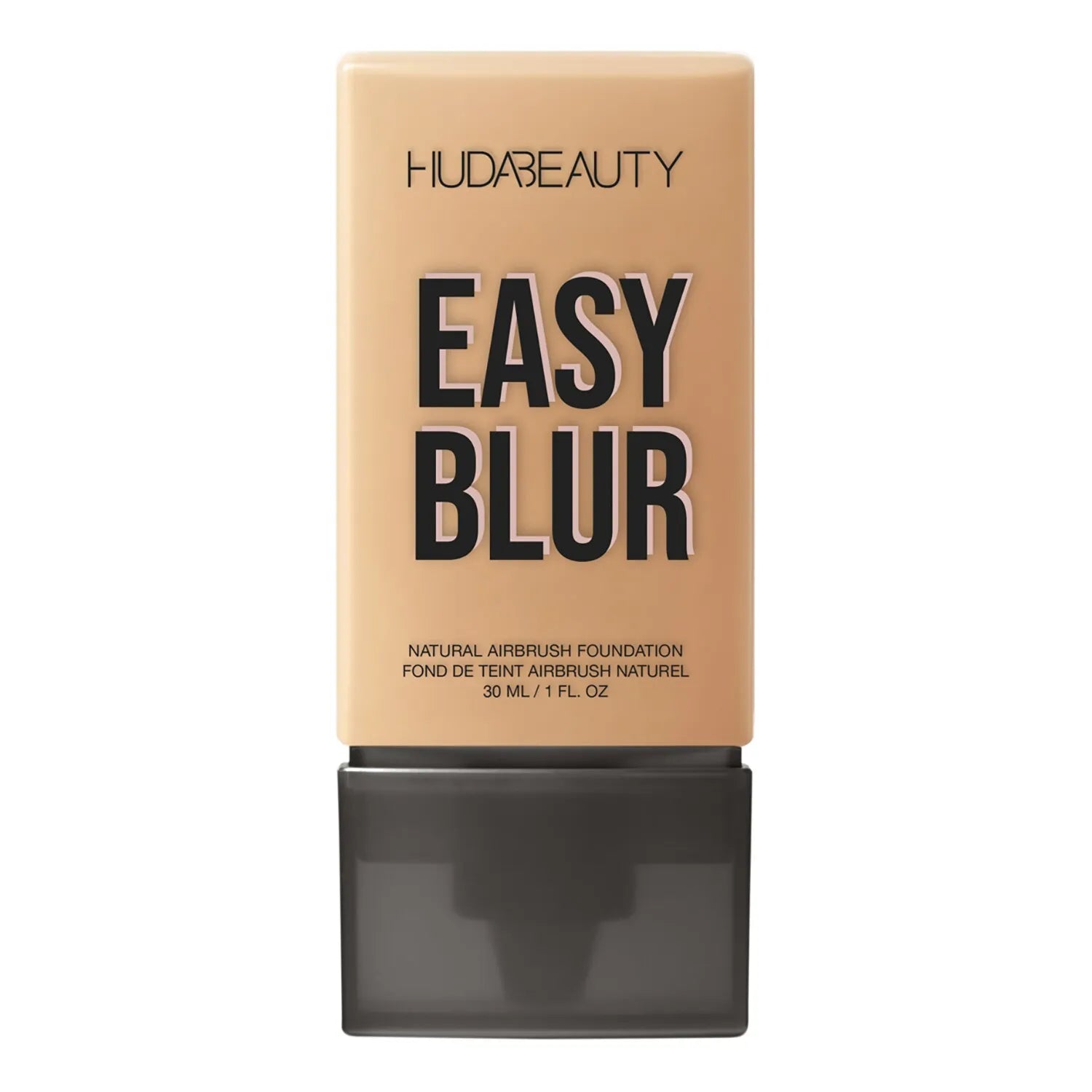 Easy Blur Natural Airbrush Foundation with Niacinamide