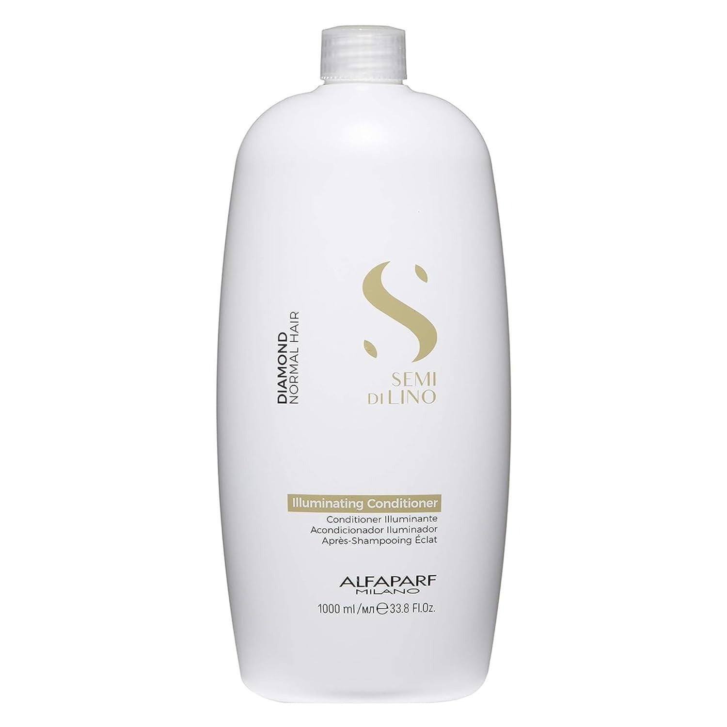 Alfaparf Semi Di Lino Diamond Illuminating Conditioner