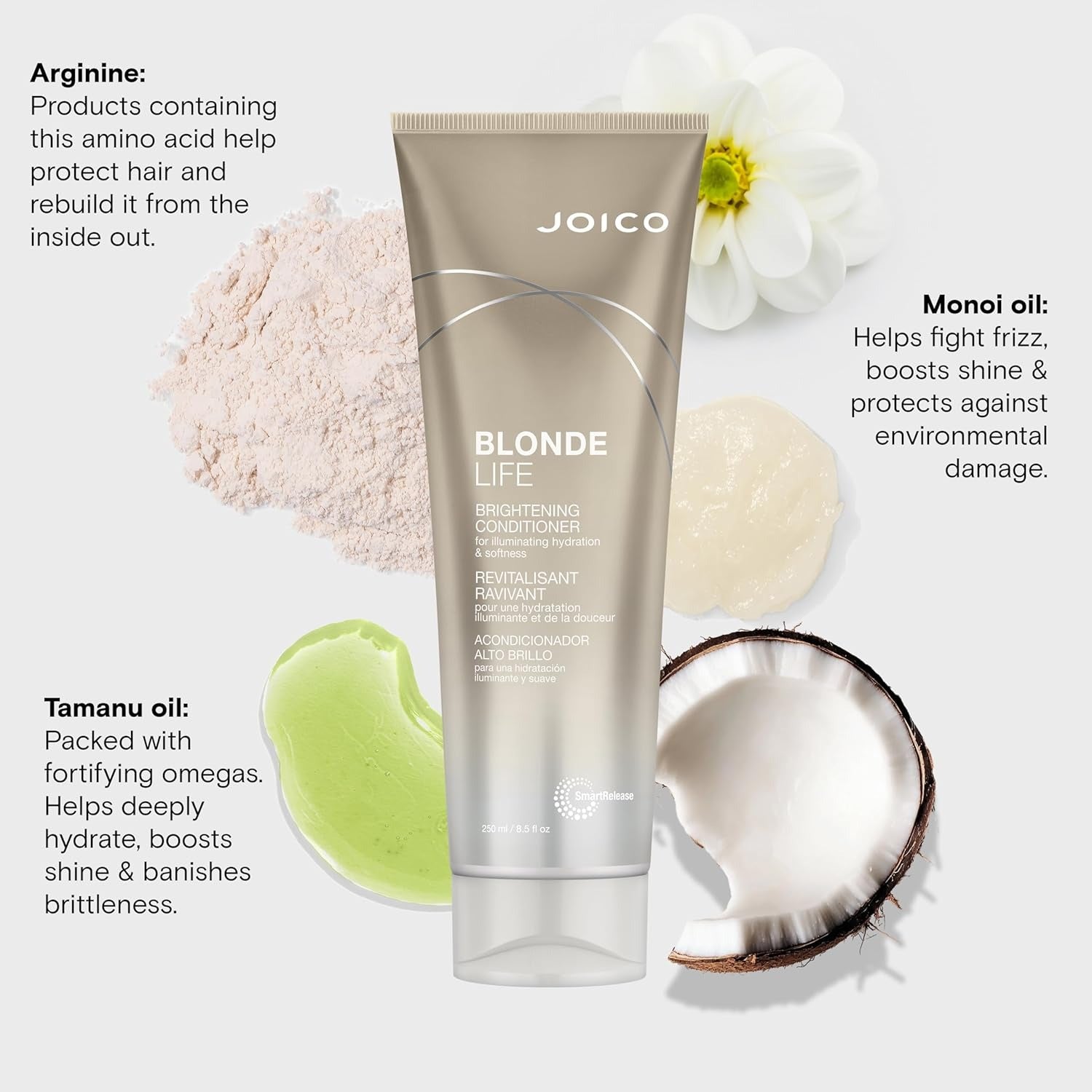 Joico Blonde Life Brightening Conditioner