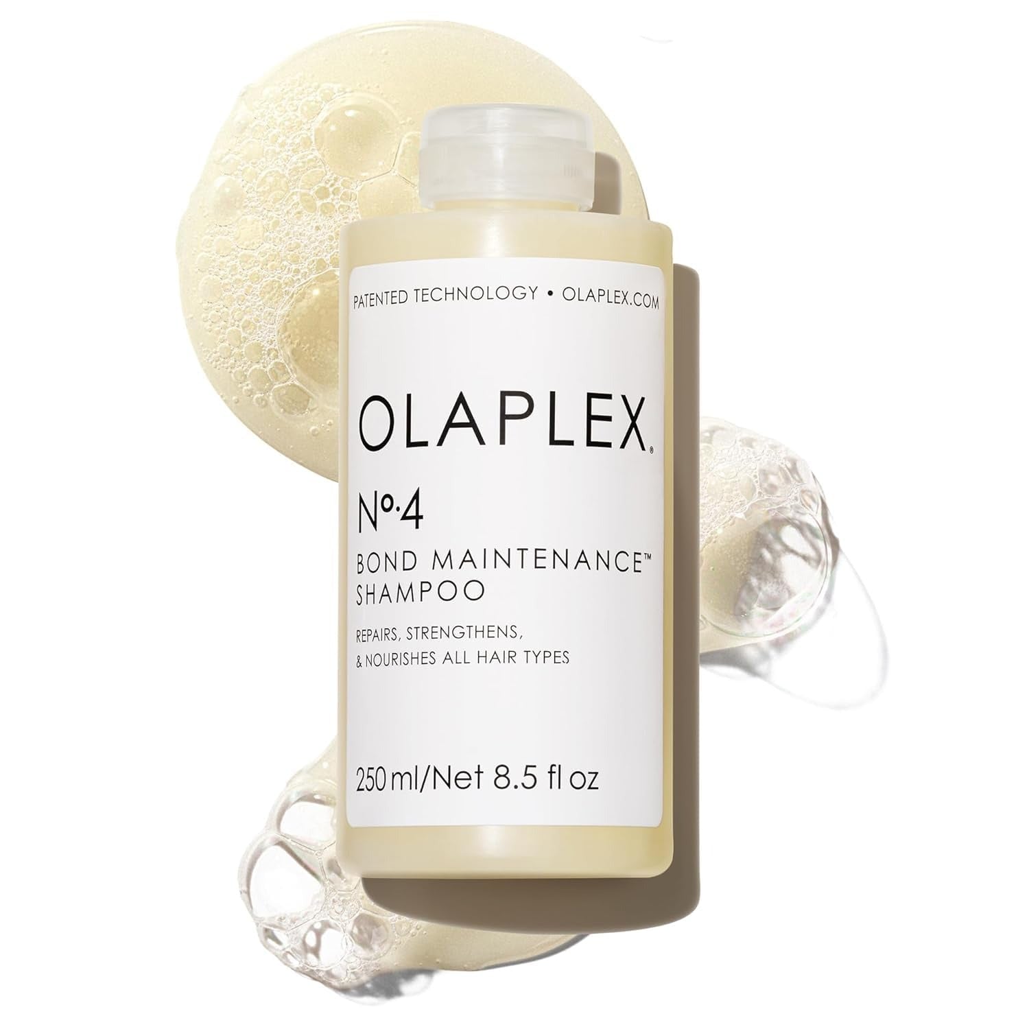 Olaplex No.4 Bond Maintenance Shampoo
