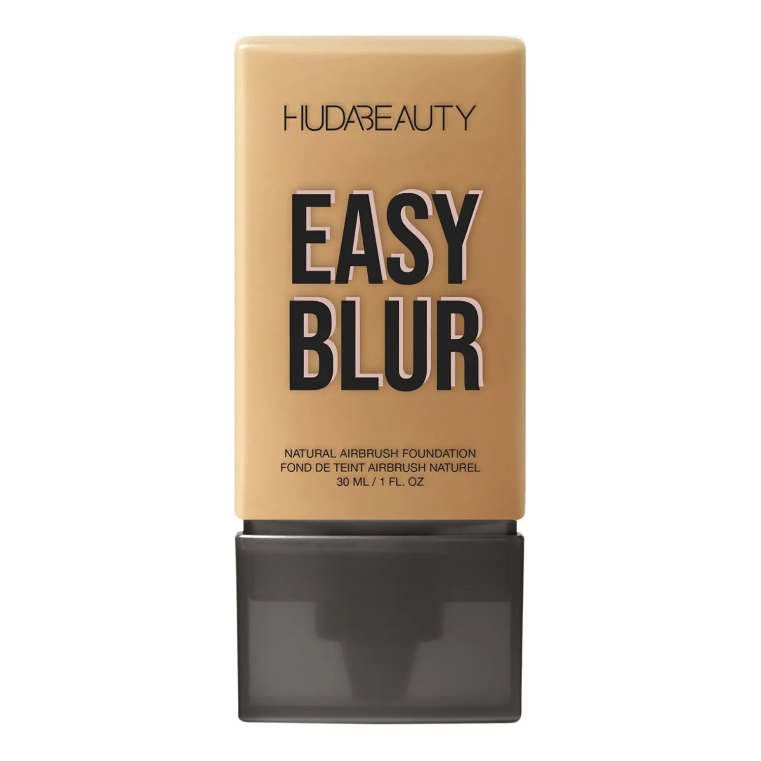 Easy Blur Natural Airbrush Foundation with Niacinamide