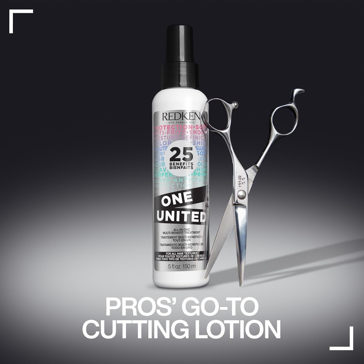 Redken One United All In One Hair Treatment