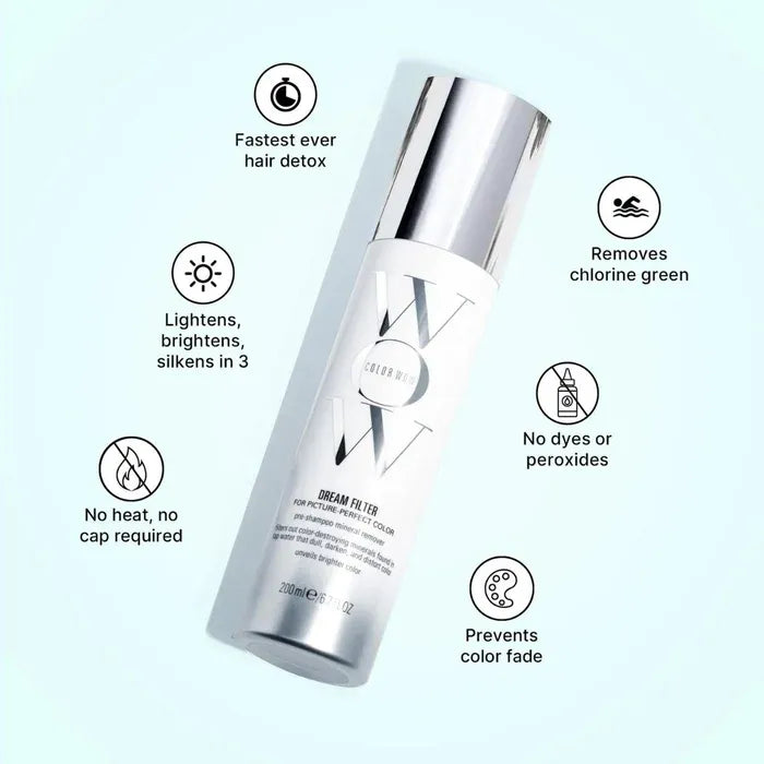 Color Wow Dream Filter