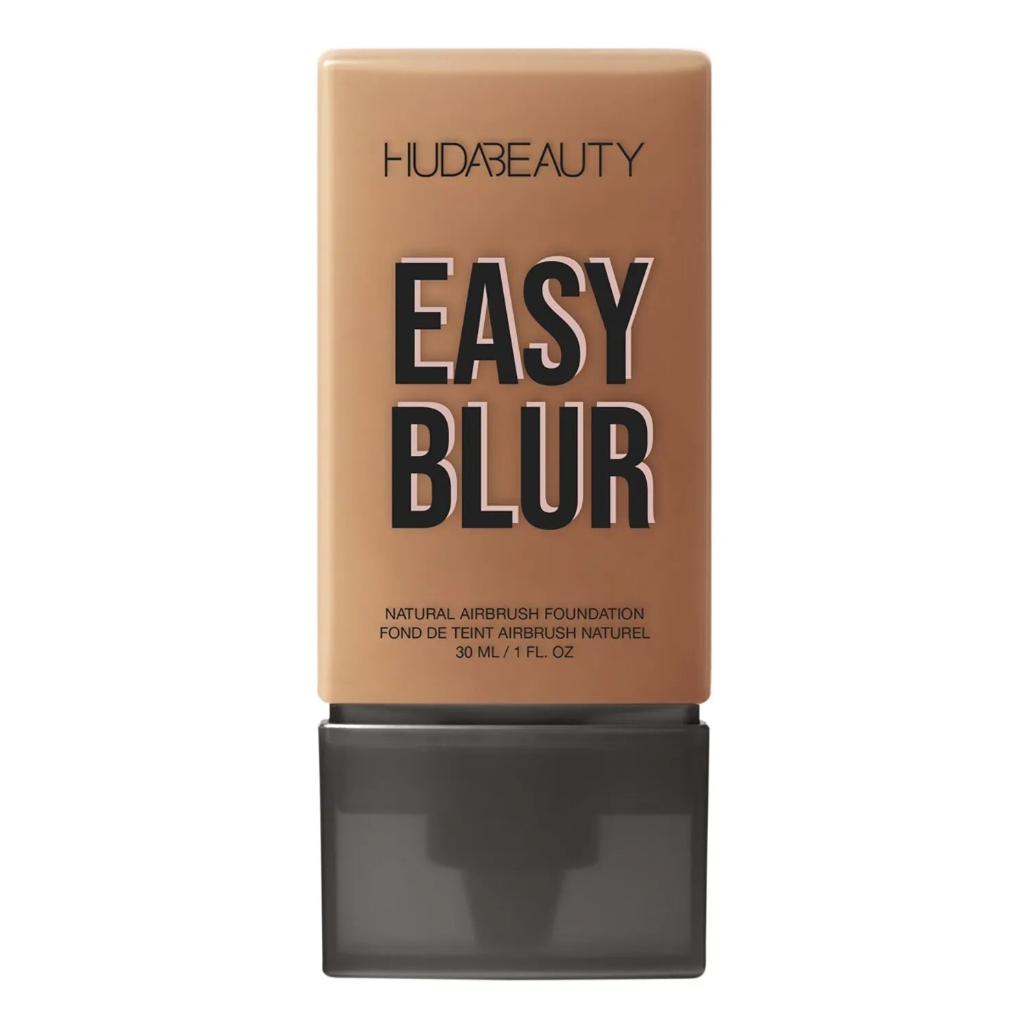 Easy Blur Natural Airbrush Foundation with Niacinamide
