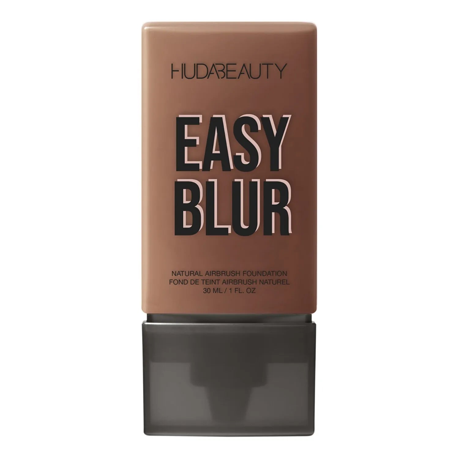 Easy Blur Natural Airbrush Foundation with Niacinamide