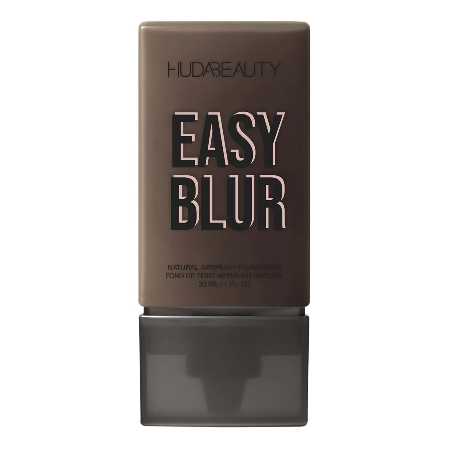 Easy Blur Natural Airbrush Foundation with Niacinamide