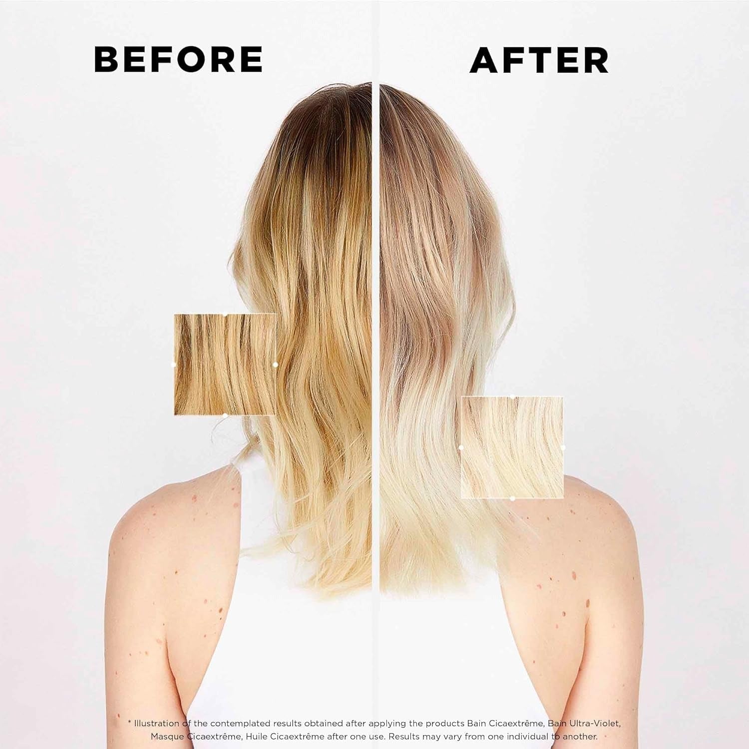 Kérastase Blond Absolu Cicaflash Fondant