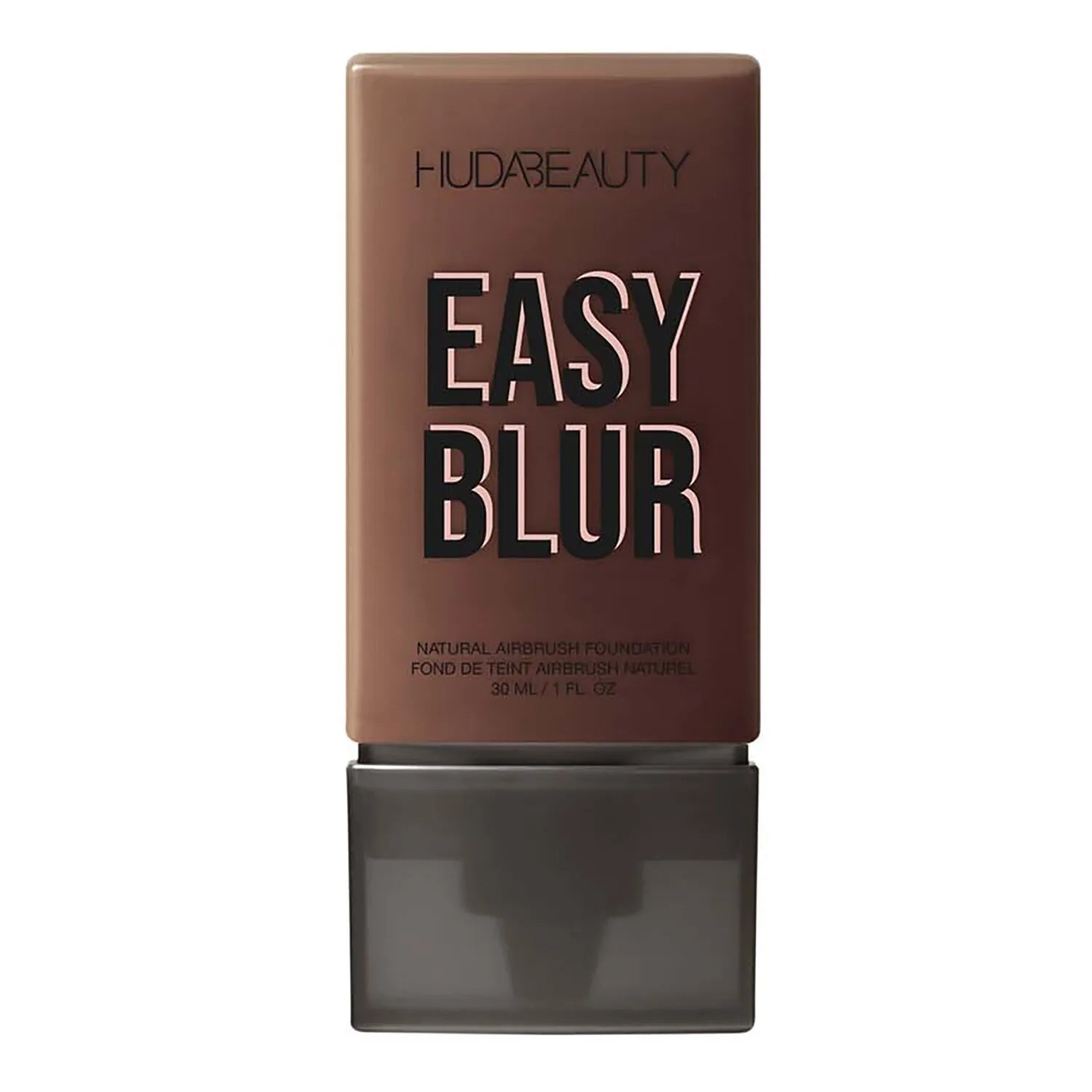 Easy Blur Natural Airbrush Foundation with Niacinamide