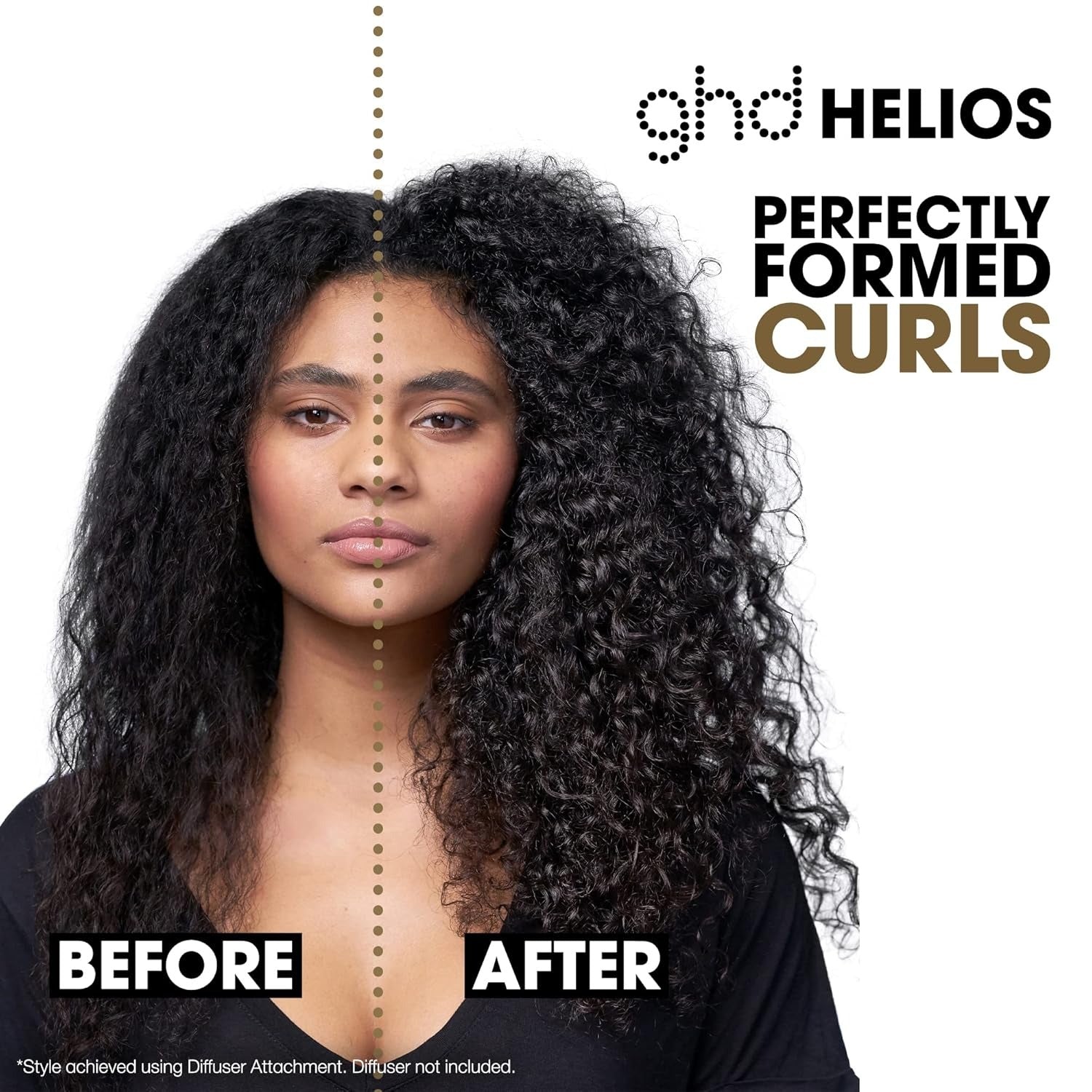 Ghd Helios Professional Hairdryer