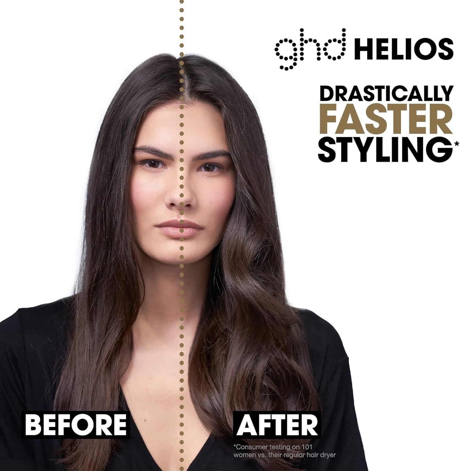 Ghd Helios Professional Hairdryer