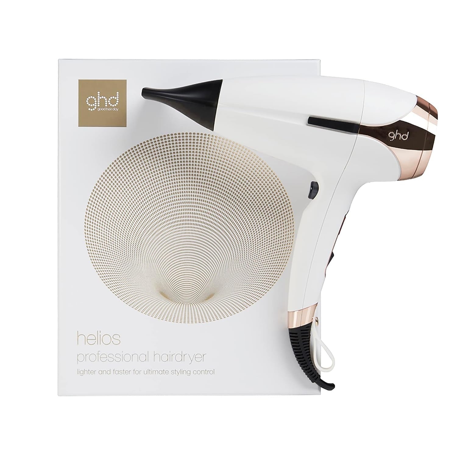 Ghd Helios Professional Hairdryer