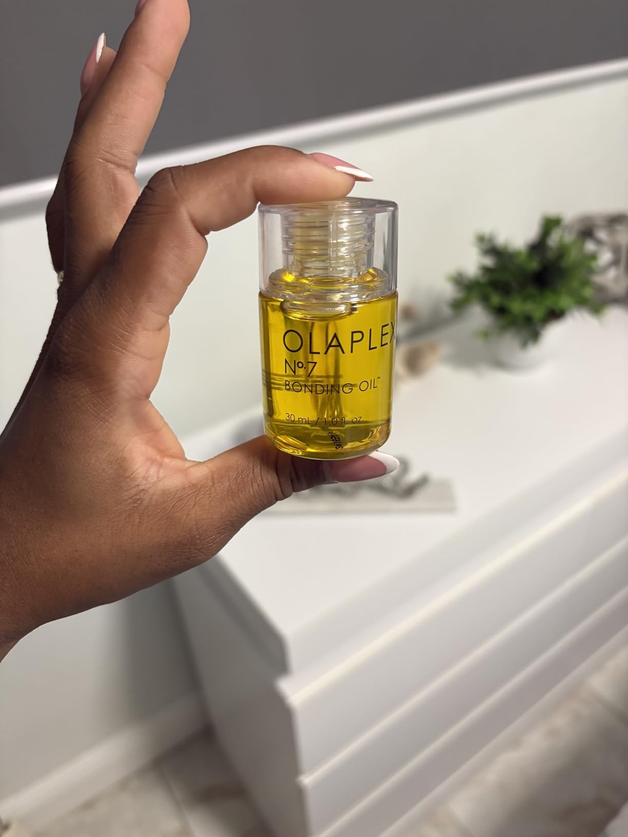 Olaplex No.7 Bonding Oil