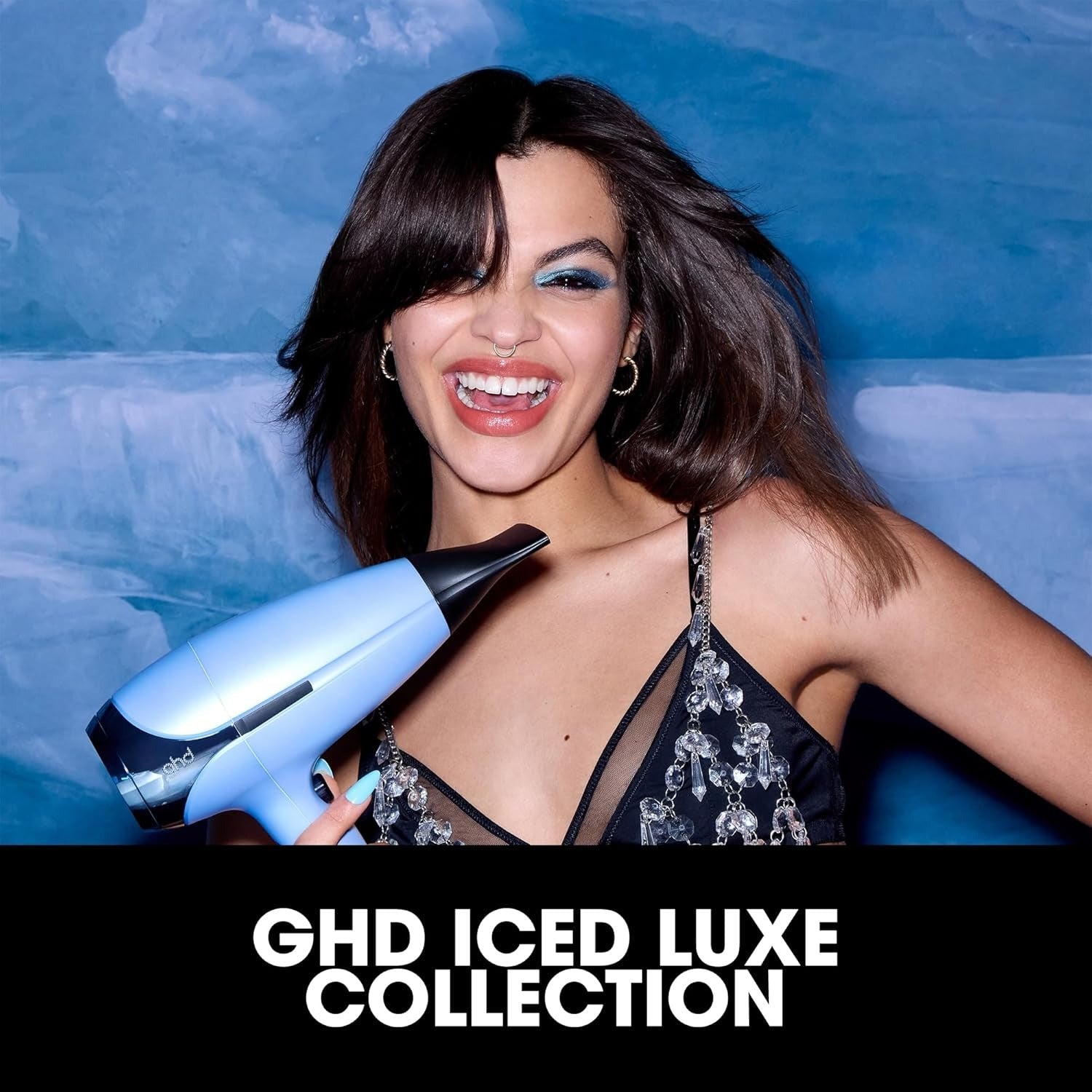 Ghd Helios Professional Hairdryer