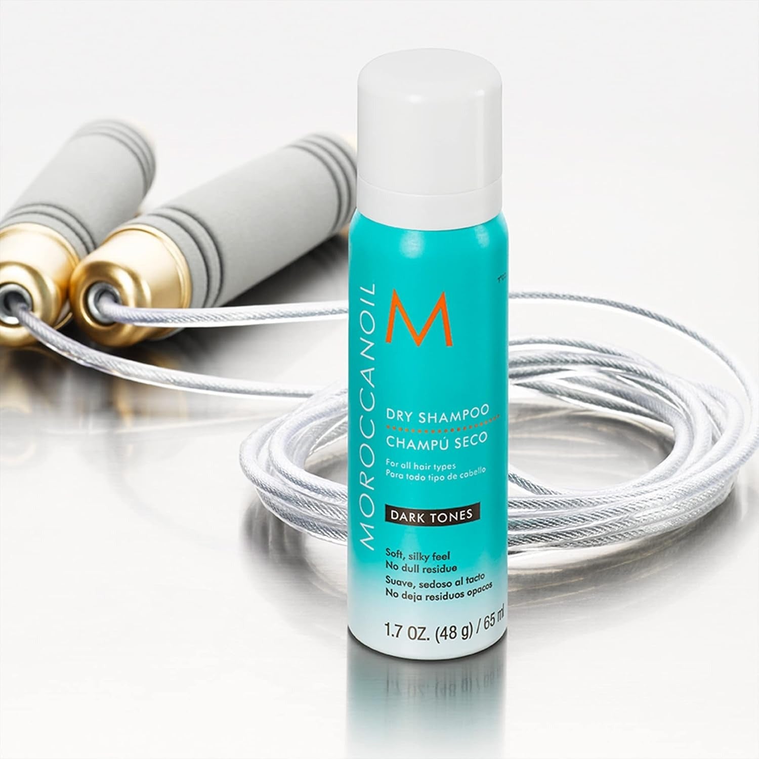 Moroccanoil Dry Shampoo Dark Tones