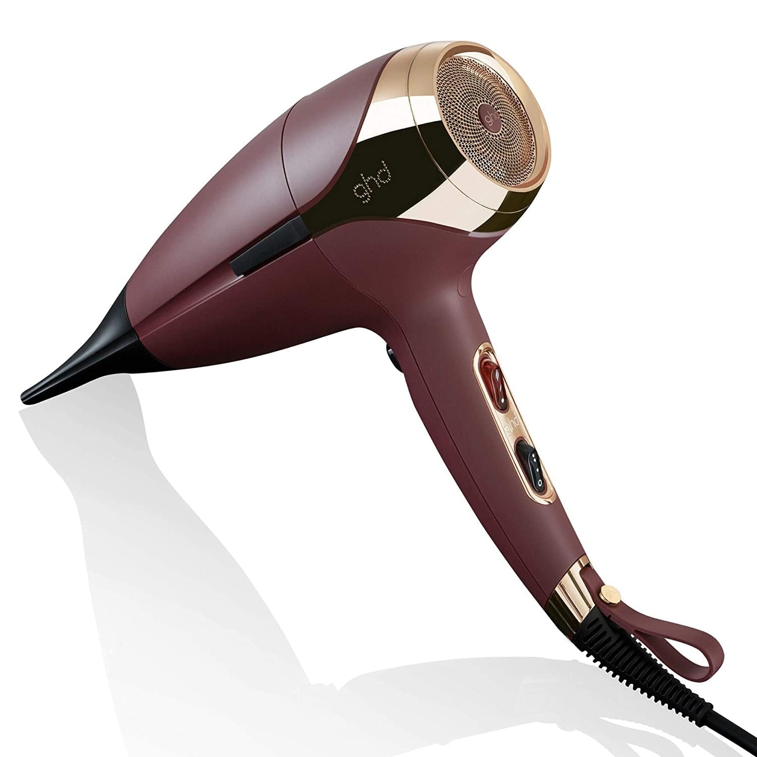 Ghd Helios Professional Hairdryer